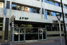 Foto: ALF PONCE / MDZ