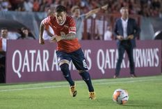 Foto: CA Independiente Foto: CA Independiente