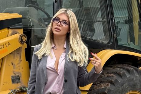 La Bad Bitch y un encuentro totalmente inesperado. Créditos: Instagram / wanda_nara La Bad Bitch y un encuentro totalmente inesperado. Créditos: Instagram / wanda_nara