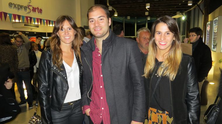 Foto: Muriel del Barco/MDZ