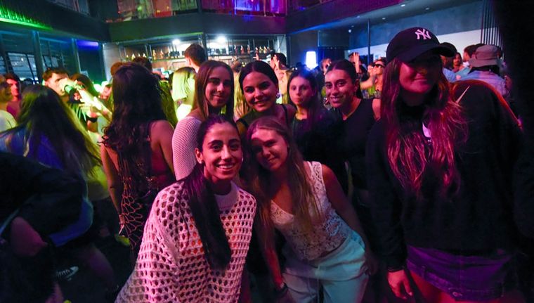 No te pierdas la galería de fotos, al final de la nota. Foto: Marcos Garcia/MDZ