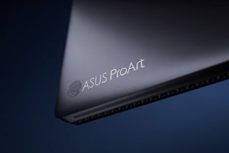 Asus presentó la nueva ProArt P16 2025 Asus presentó la nueva ProArt P16 2025