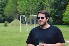 lucio hisa carleti: es imposible que mi papa haya matado a mi mama