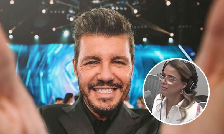 Marcelo Tinelli no llegará a América como gerente de programación Marina Calabró explicó los motivos que frustraron las negociaciones