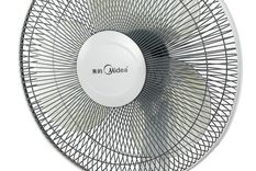 Ventiladores con descuento en este verano.