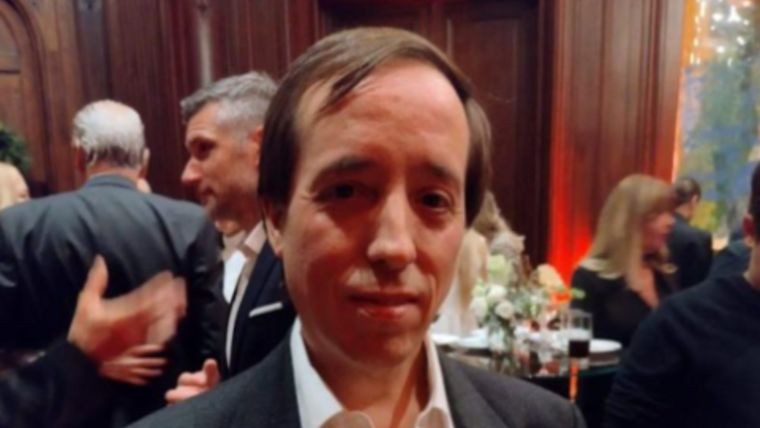 Marcelo Porcel fue imputado en la causa que investiga presuntos abusos sexuales y corrupción de menores. Marcelo Porcel fue imputado en la causa que investiga presuntos abusos sexuales y corrupción de menores.