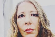 Di Marco ofreció disculpas a Cristina Kirchner y su hija Foto: Facebook