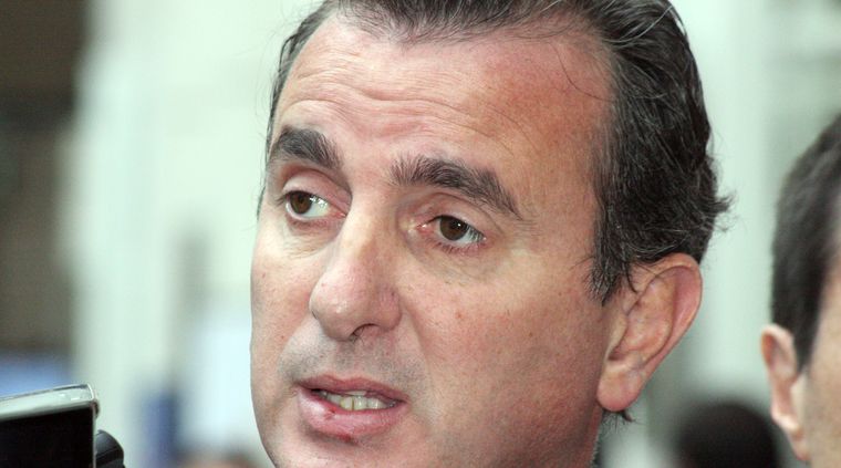 Foto: Fernando Martínez / MDZ