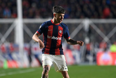 Reali visita Mendoza en un momento particular. Foto: Instagram Reali visita Mendoza en un momento particular. Foto: Instagram