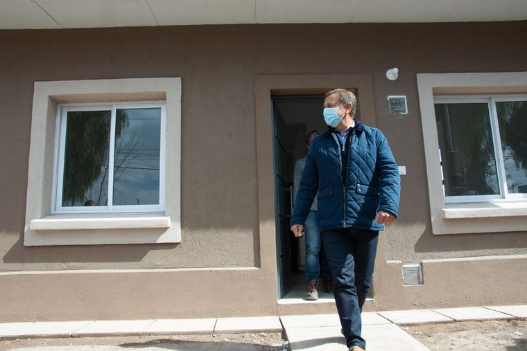 Foto: Gobierno de Mendoza