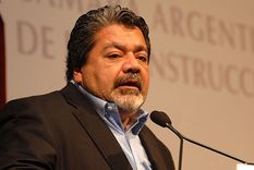 para la uocra, ganancias es un impuesto injusto