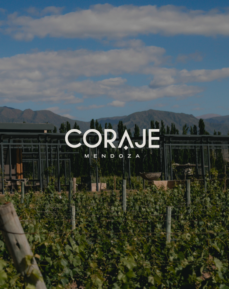 El proyecto gastronómico de Lautaro Martínez y Agustina Gandolfo desembarcó en Mendoza. El proyecto gastronómico de Lautaro Martínez y Agustina Gandolfo desembarcó en Mendoza. 