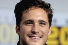 diego boneta: ?estoy muy enamorado?