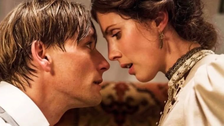 La película de Netflix que tiene un elenco premiado. Foto: Netflix
