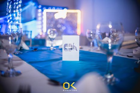 OK Eventos es la empresa acusada de estafa en varios eventos. OK Eventos es la empresa acusada de estafa en varios eventos.