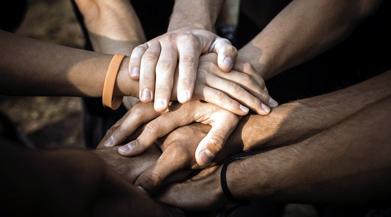 Una encuesta mostró las tendencias de los argentinos a la hora de donar.