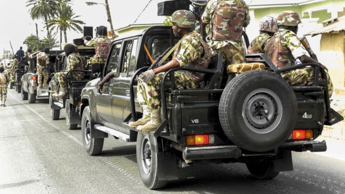 Sangre en Domingo de Ramos: al menos 12 muertos en un nuevo ataque de milicias islamitas en el centro de Nigeria