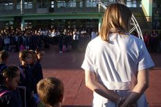 Foto: Ulises Naranjo, MDZ.