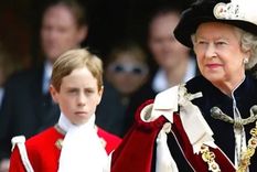 La realeza británica debe cumplir con ciertos protocolos muy estrictos. Foto: Instagram @theroyalfamily