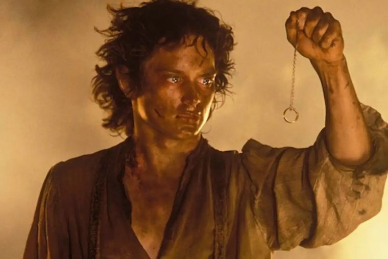 La saga de El Señor de los Anillos llevó a que se realice una serie con una impecable producción.