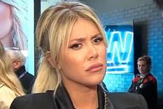 La mediática y una reacción que no sorprende. Créditos: Archivo MDZ