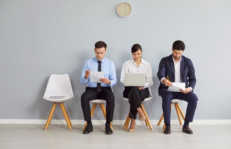 Adiós a la flexibilidad: en tiempos de incertidumbre, la estabilidad laboral vuelve a ser el factor más valorado por los candidatos. Adiós a la flexibilidad: en tiempos de incertidumbre, la estabilidad laboral vuelve a ser el factor más valorado por los candidatos.