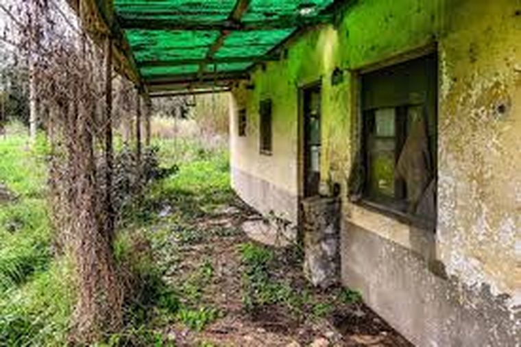 El ajuste de Axel Kicillof a los municipios obligó a un intendente a aplicar multas a propiedades en mal estado