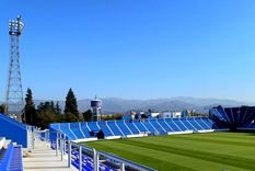 Los hinchas de Godoy Cruz tendrán que cumplir un requisito indispensable para asistir al Feliciano Gambarte. Los hinchas de Godoy Cruz tendrán que cumplir un requisito indispensable para asistir al Feliciano Gambarte.