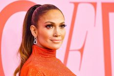 Al estilo de JLo: Pon en práctica este peinado y tu rostro lucirá más delgado en esta Navidad