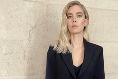 anessa Kirby se ha vuelto un icono de la moda por su estilo sofisticado y chic. Foto: instagram: vanessa__kirby
