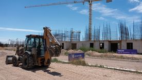 el gobierno confirmo la reactivacion de un procrear paralizado en guaymallen el gobierno confirmo la reactivacion de un procrear paralizado en guaymallen