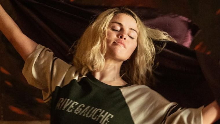 Dónde ver Emilia Pérez en Argentina antes de los premios Óscar 2025. Foto: Instagram @emiliaperezfilm