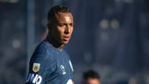 Sebastián Villa, figura y capitán de la Lepra, es la carta principal de Berti para buscar una victoria ante Boca. Sebastián Villa, figura y capitán de la Lepra, es la carta principal de Berti para buscar una victoria ante Boca.