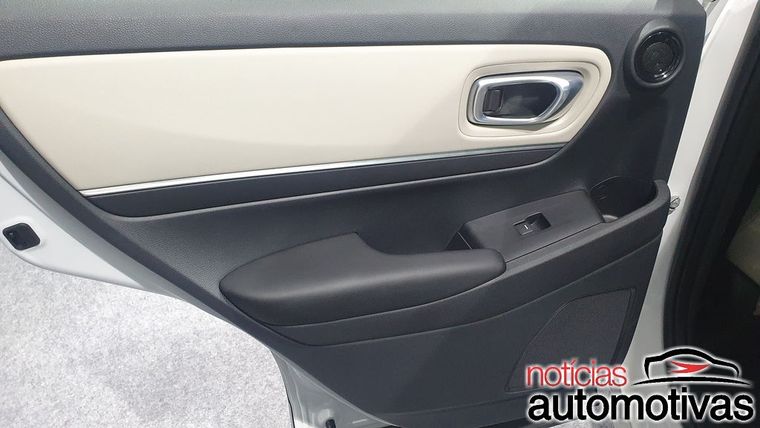 Honda HR-V El SUV coupé de la firma japonesa llegará este año.