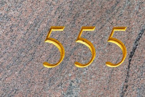 La numerología arroja grandes mensajes sobre tu destino (Shutterstock).