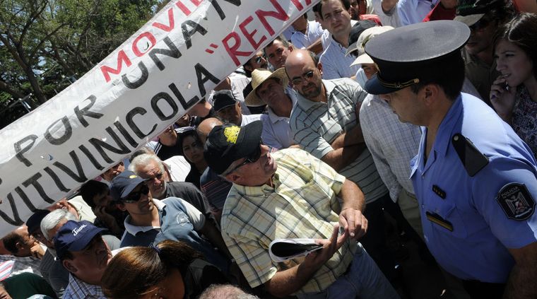 Foto: Alf Ponce / MDZ