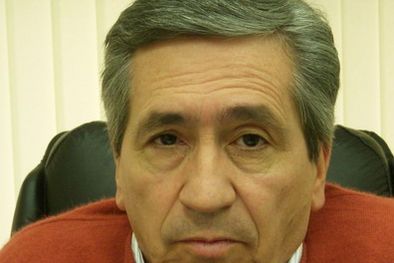 MDZol | El diputado nacional Guillermo Pereyra.
