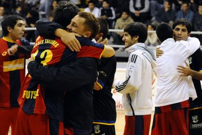 MDZol | Foto: Alf Ponce / MDZ