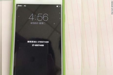 Hackean a Apple y las fotos de tu iPhone pueden estar comprometidas