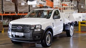 Ford Pro integra Sudamérica y México: una nueva potencia en vehículos comerciales Ford Pro integra Sudamérica y México: una nueva potencia en vehículos comerciales