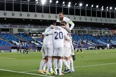 Real Madrid es uno de los principales impulsores Foto: ESPN