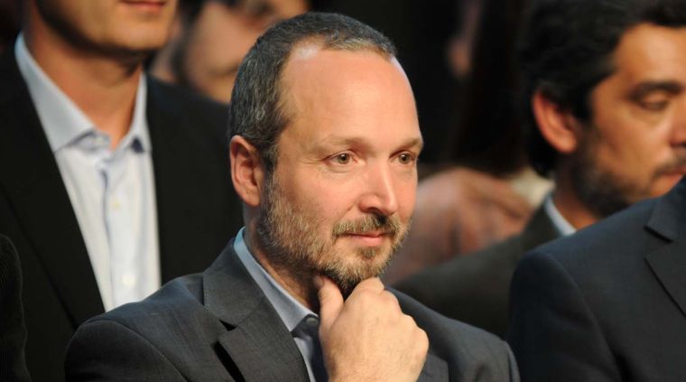 Foto: Nacho Gaffuri / MDZ