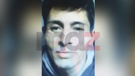 Roberto Manuel Basigorria Britos, un delincuente con cierto recorrido delictivo en Mendoza, quedó bajo prisión preventiva por el intento de asesinato e incendio ocurrido en la Cuarta Sección. Roberto Manuel Basigorria Britos, un delincuente con cierto recorrido delictivo en Mendoza, quedó bajo prisión preventiva por el intento de asesinato e incendio ocurrido en la Cuarta Sección.