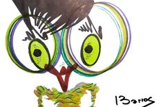 Creer en el camino lo abre. Foto: Ilustraciòn: Juan Barros.