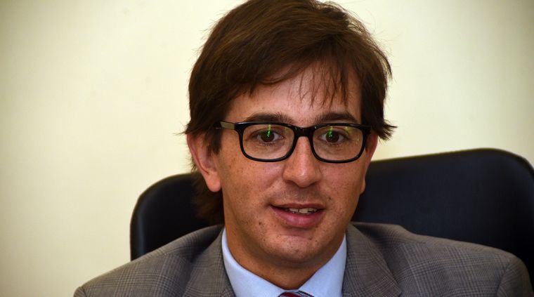 Foto: ALF PONCE MERCADO / MDZ