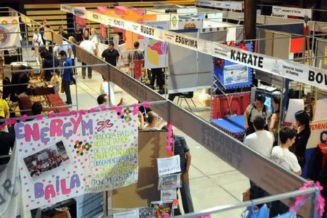 la muestra que cuenta la historia del deporte mendocino vuelve a latir en la nave cultural la muestra que cuenta la historia del deporte mendocino vuelve a latir en la nave cultural