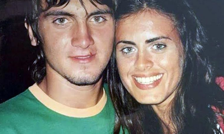 El hermano de Silvina Luna compartió un desgarrador mensaje Ezequiel emitió un comunicado junto al último parte médico