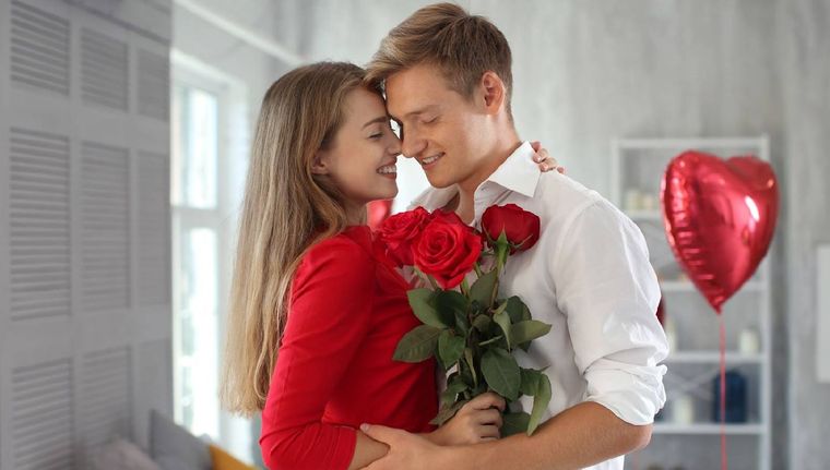 Los signos que tienen la capacidad de enamorar (Shutterstock).