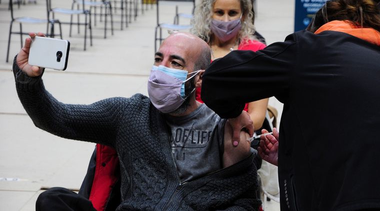 Foto: ALF PONCE MERCADO / MDZ