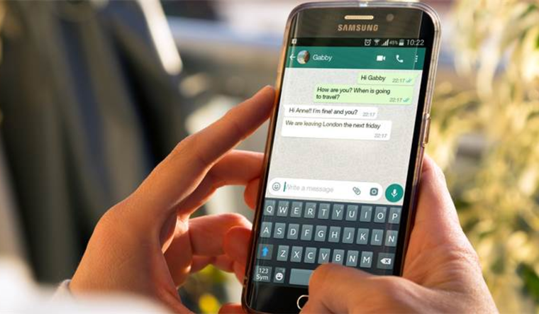 WhatsApp dejará de funcionar en estos teléfonos desde marzo. Foto: Shutterstock